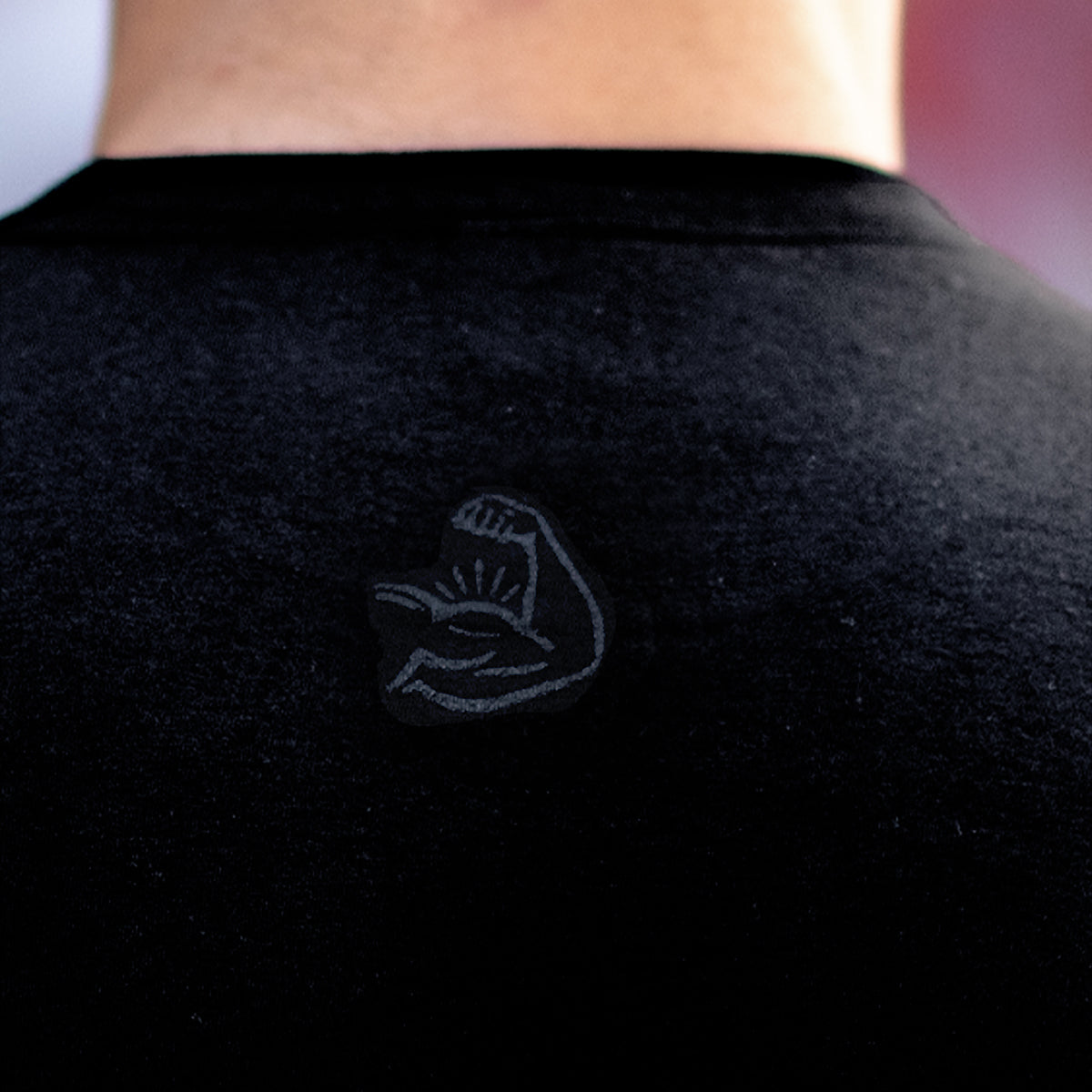 HOTBOY BLACK-OUT T-SHIRT