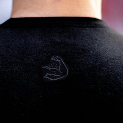 HOTBOY BLACK-OUT T-SHIRT